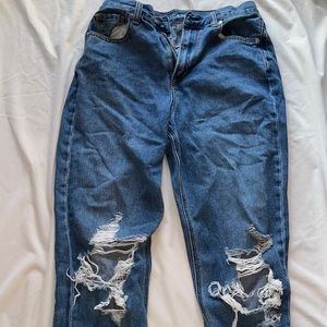 AMERICAN EGALE JEANS